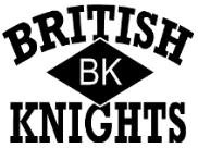 BRITISH KNIGHTS