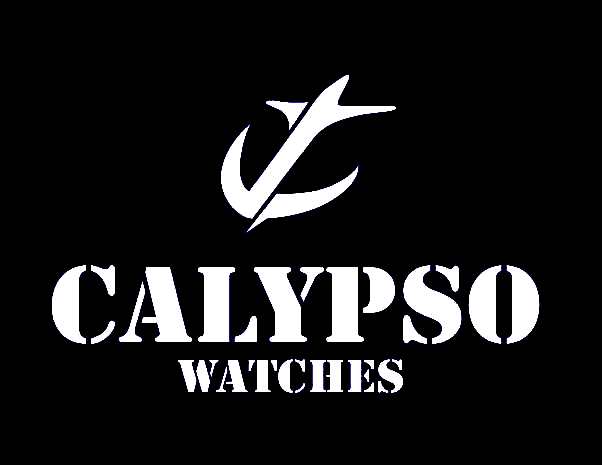 CALYPSO WATCHES