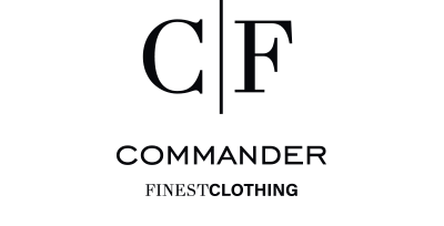 COMMANDER FINEST CLOTHING
