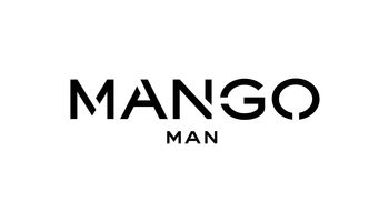 MANGO Man
