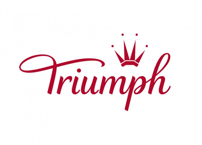 TRIUMPH