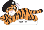 Tiger Tim