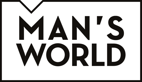 Man's World