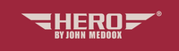 HERO by John Medoox