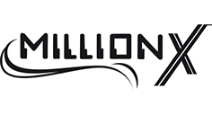 MILLION-X