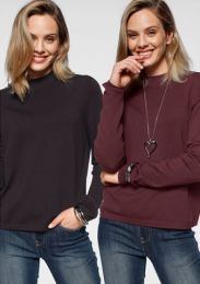 Doppelpack Pullover