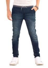 Jeans Rib-Bund Ozo