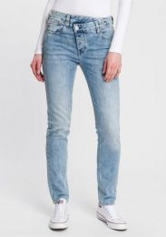 Jeans Mäze Slim Cashmere Touch Herr