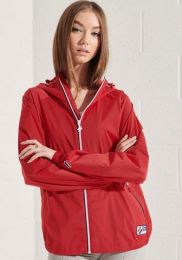 Sportstyle Cagoule/W501