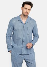 Seidensticker Pyjama 1X