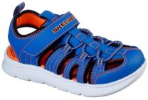 Skechers-Sandale
