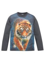 La-Shirt Tiger
