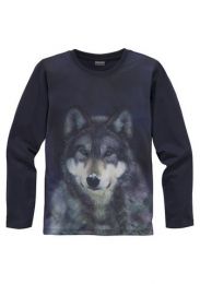 La-Shirt Wolf