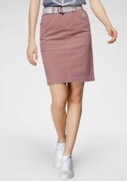 Skirt Cord W Belt