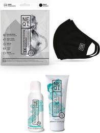 Soap Gel Mask Set