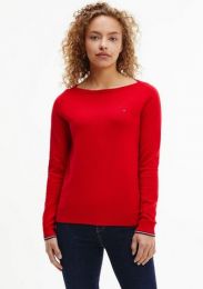 Pullover New Ivy Boat-Nk