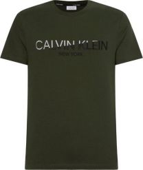 Ck T-Shirt Multi Embroidery