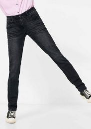 Jeans Scarlett Black Use