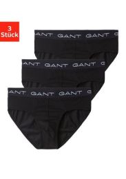 Gant Slips Basic 3X