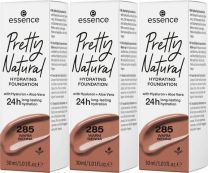 Pretty Foundation