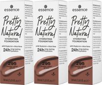 Pretty Foundation