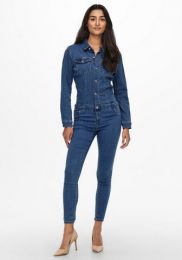 Jeans Overall Onlrain