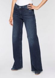 Jeans Dream-Wide-Leg