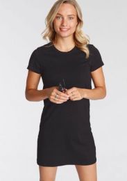 T-Shirt Kleid