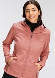 D Softshelljacke Viera