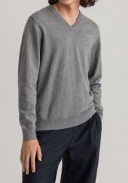 Ga Pullover V-Neck