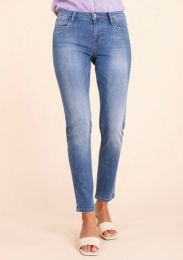 Jeans Nancy Slim