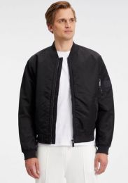 Ck Bomber Jacke Lightweight