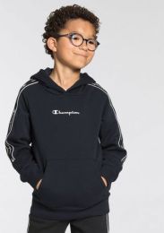 J Kapuzensweatshirt