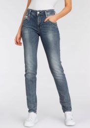 Radina Recycled Denim