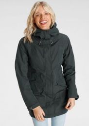 Outdoorjacke