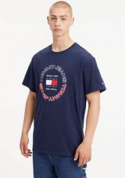 Shirt Tjm Rlxd Athletic