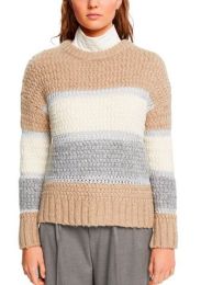 Eca Pullover Colorblocking