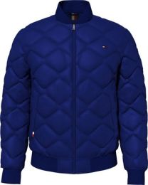 Jacke Quilted Bomber