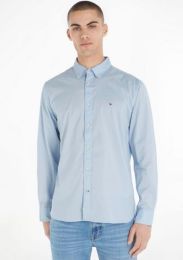 La-Hemd Flex Poplin