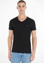 Th V-Shirt Stretch Slim