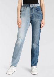 Lv Jeans 501® Jeans Two Tone