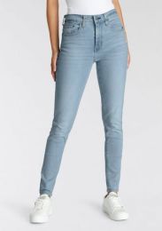 Lv Jeans 721 High Rise Skinny