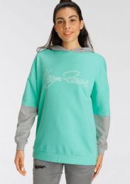 Sweatshirt Lagenlook Oversize