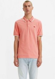 Le Slim Housemark Poloshirt