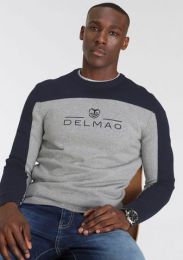 Dlmh Pullover