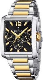 Chronograph