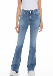 Rp Jeans Newluz Flare