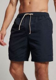 Sd-Vintage Ripstop Swimshort