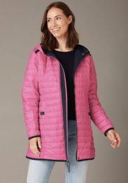 Wendejacke Dortha