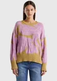 Sweater L/S